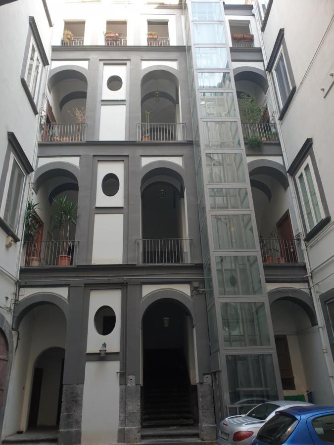 Museum Hébergement de vacances Naples